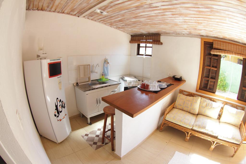 Chili In Guest house 2*