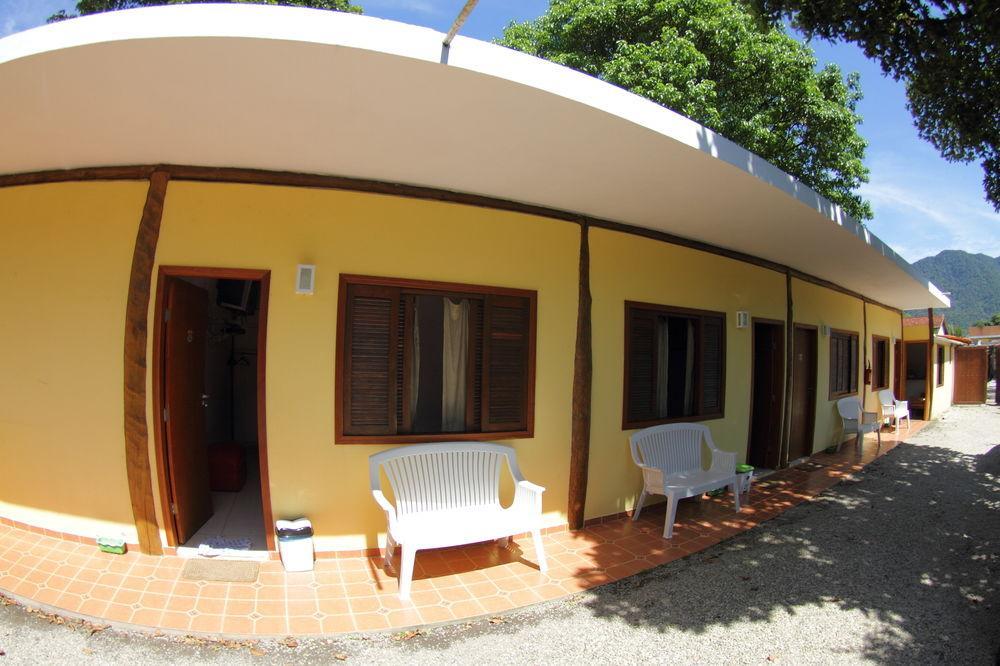 Chili In 2* Maresias