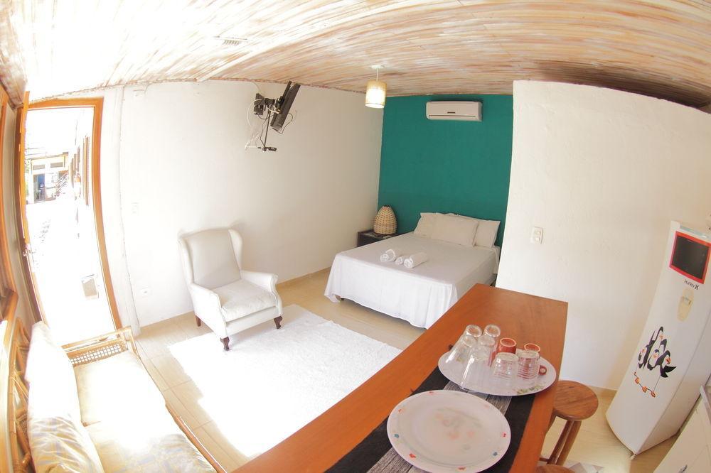 Chili In Guest house Maresias