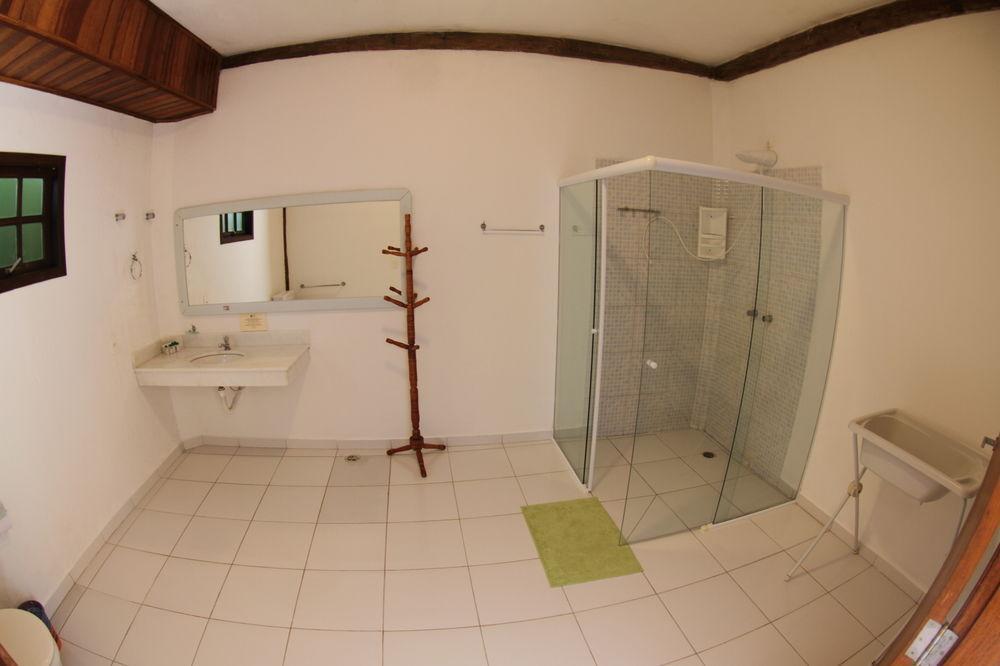 Chili In Guest house 2*