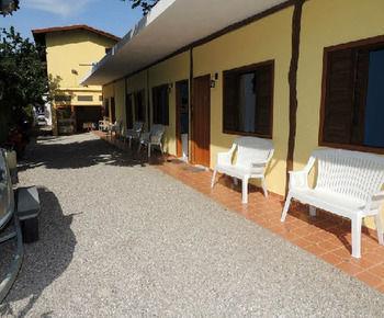 Chili In Guest house Maresias