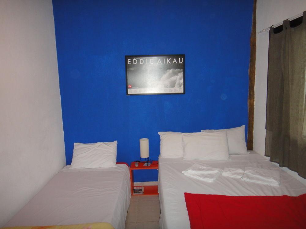 Chili In Guest house 2*