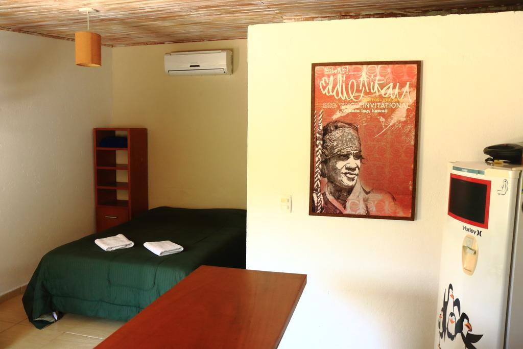 Guest house Chili In Maresias