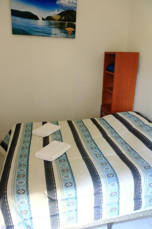 Chili In Guest house Maresias