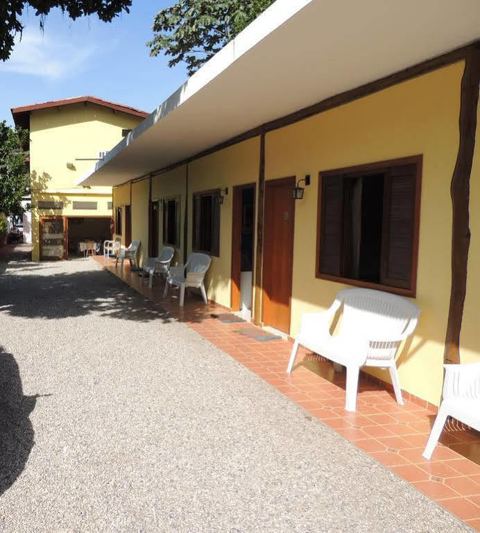 Chili In Guest house Maresias