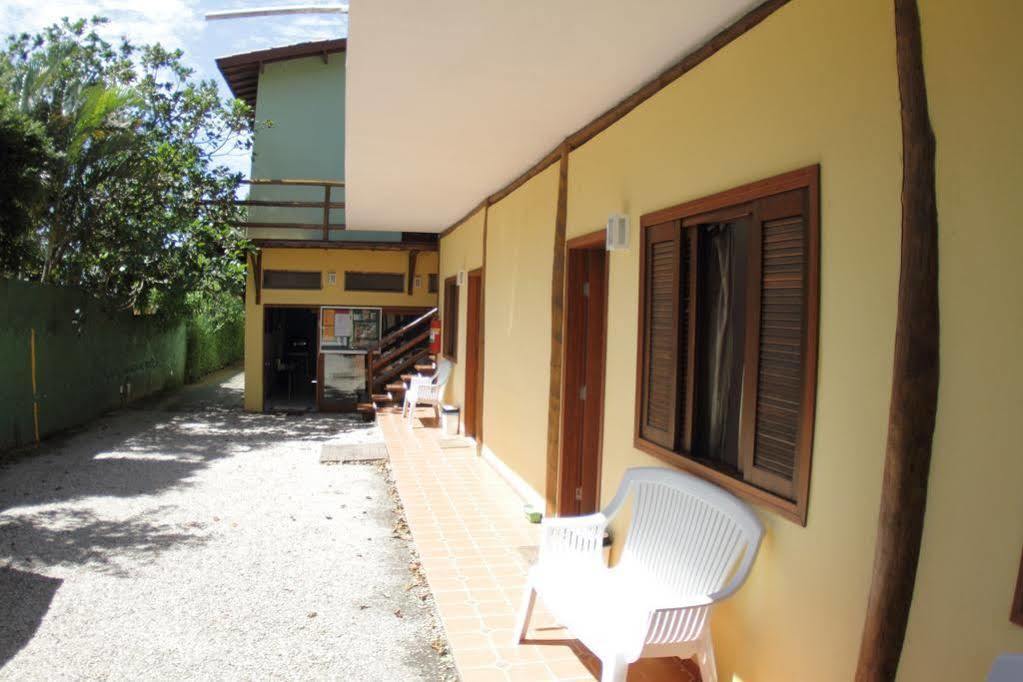 Chili In Guest house Maresias