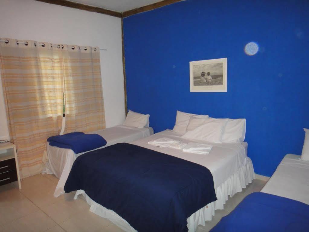 Chili In Guest house 2*